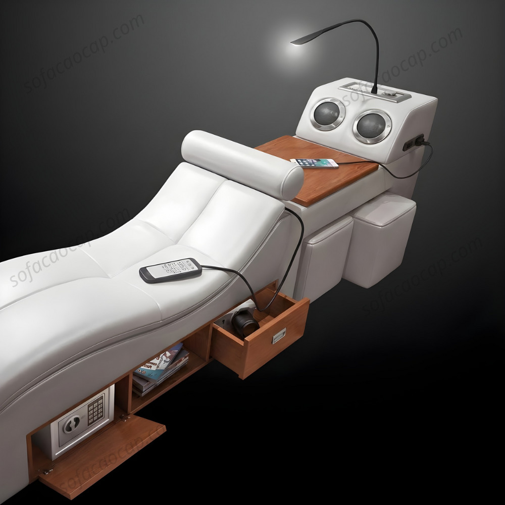 Giường ngủ tatami đa năng Gm038