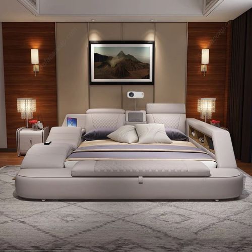 giường thông minh GM 048