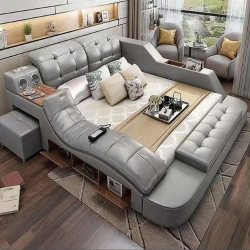 Giường thông minh GM45