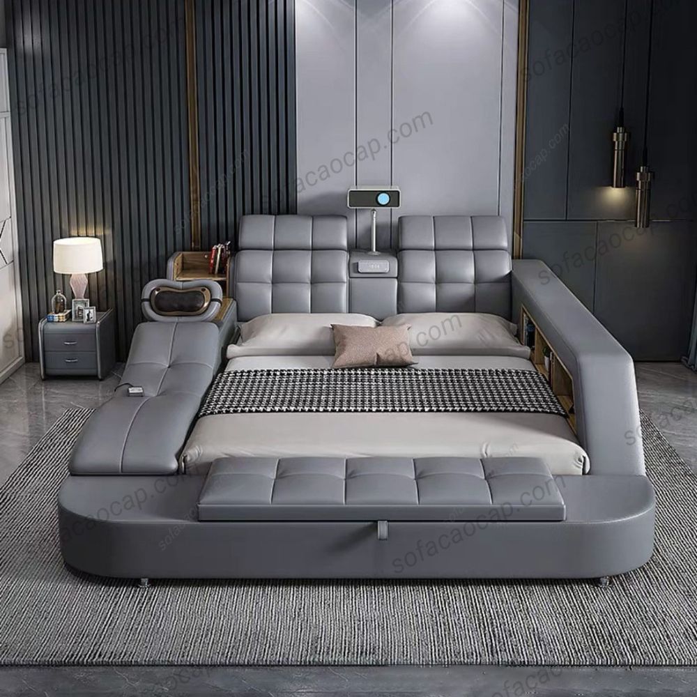 giường thông minh GMX044