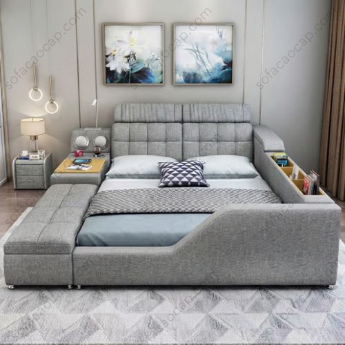 Giường thông minh GMX050 đa năng