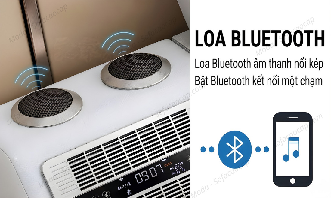Loa Bluetooth 