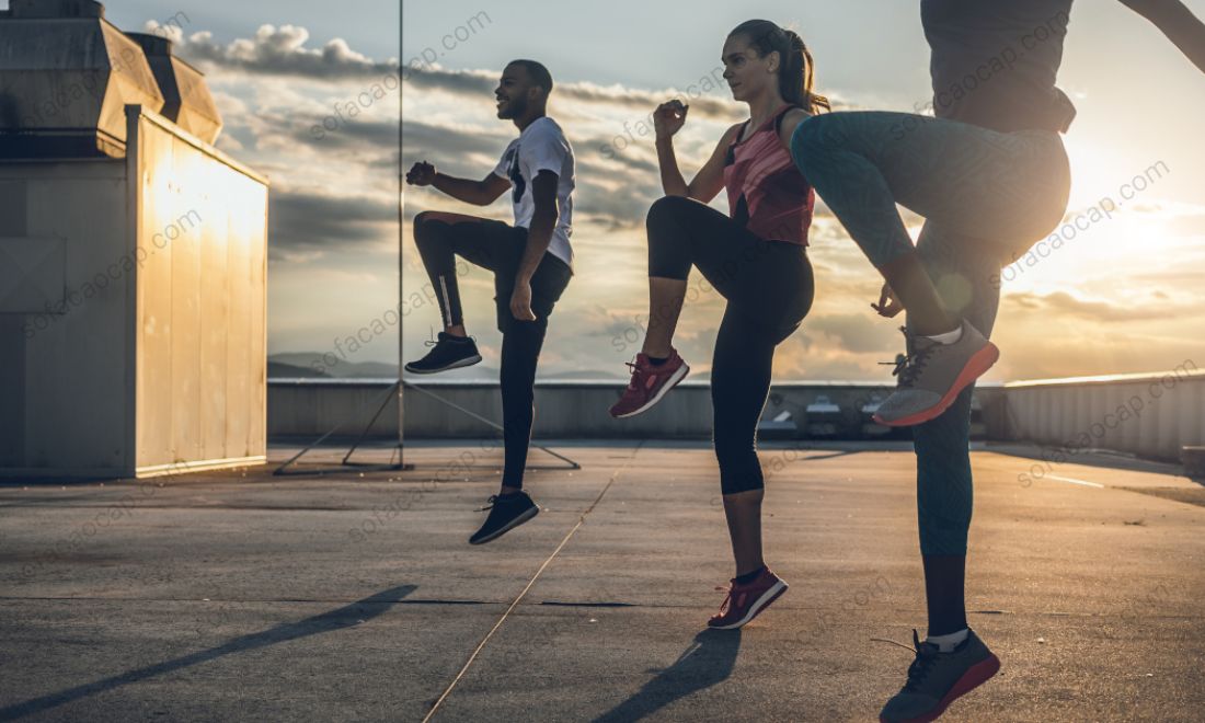 Dù là trước hay sau khi tập luyện xong thì mát xa thể thao đều là điều cần thiết đối với cơ thể 