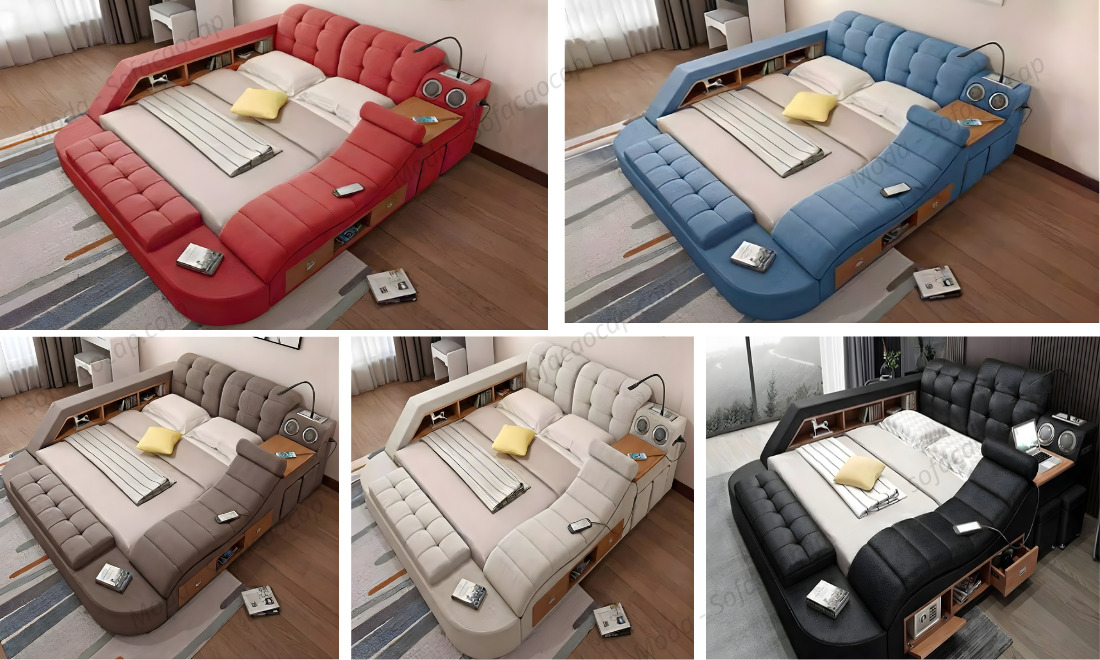 Bên trên đều là các màu sẵn có tại showroom Moda hiện nay 