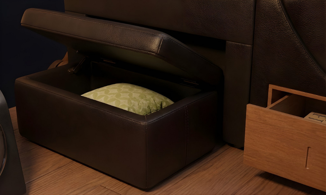 Ghế đôn di động 