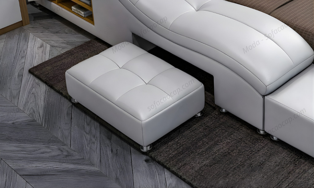 Ghế đôn di động 