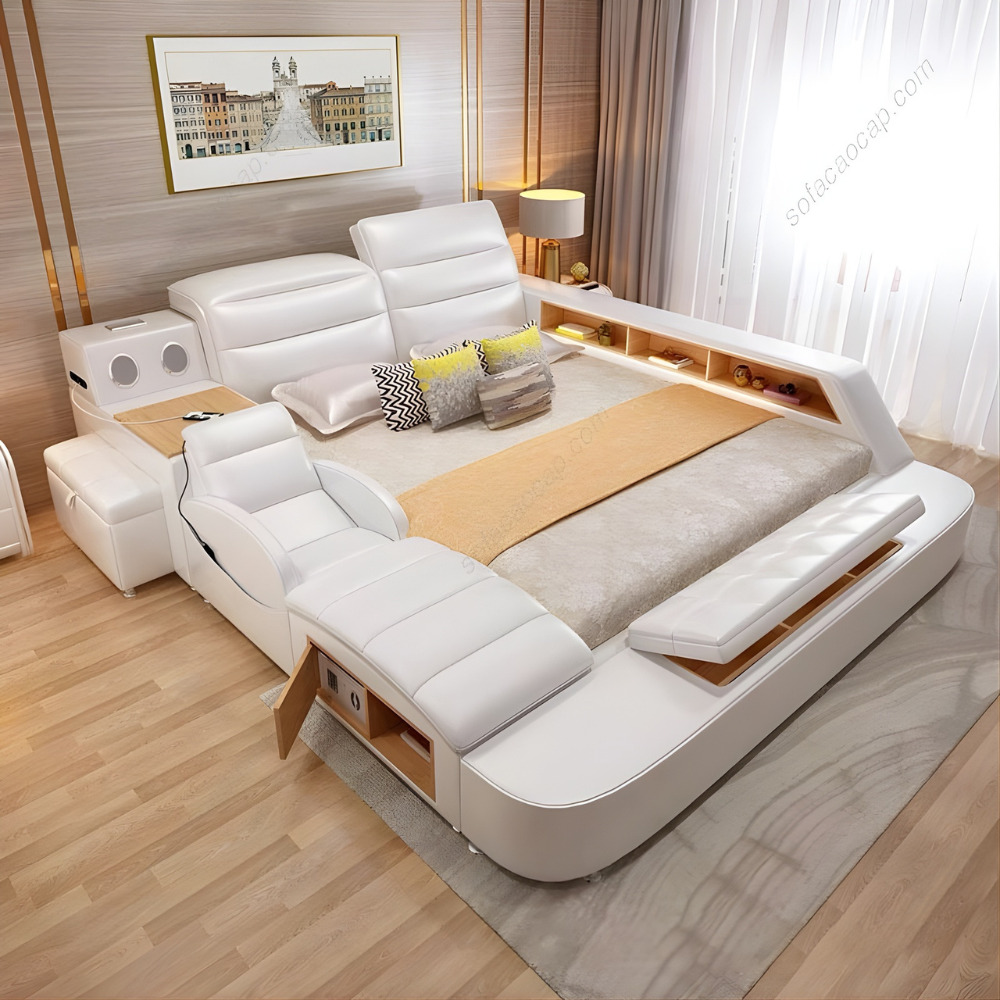 Giường thông minh GM041