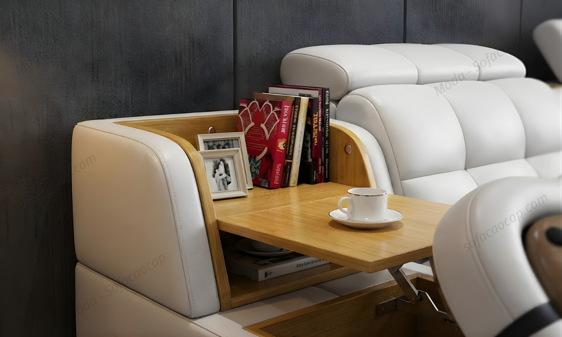 Kệ đầu giường 