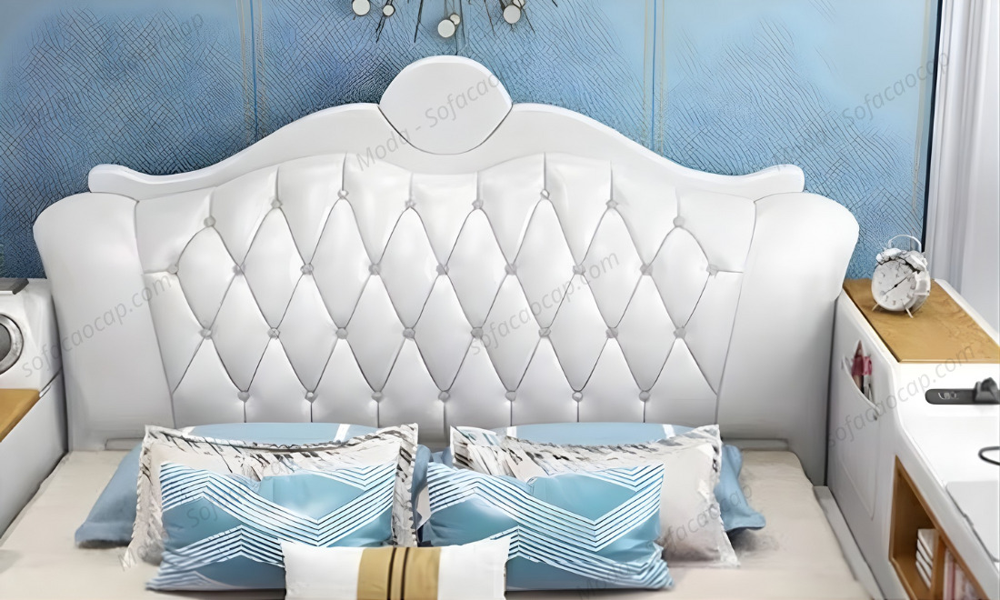 Tựa đầu giường 