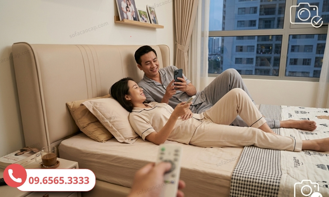 Trải nghiệm thực tế từ các gia đình hiện đại