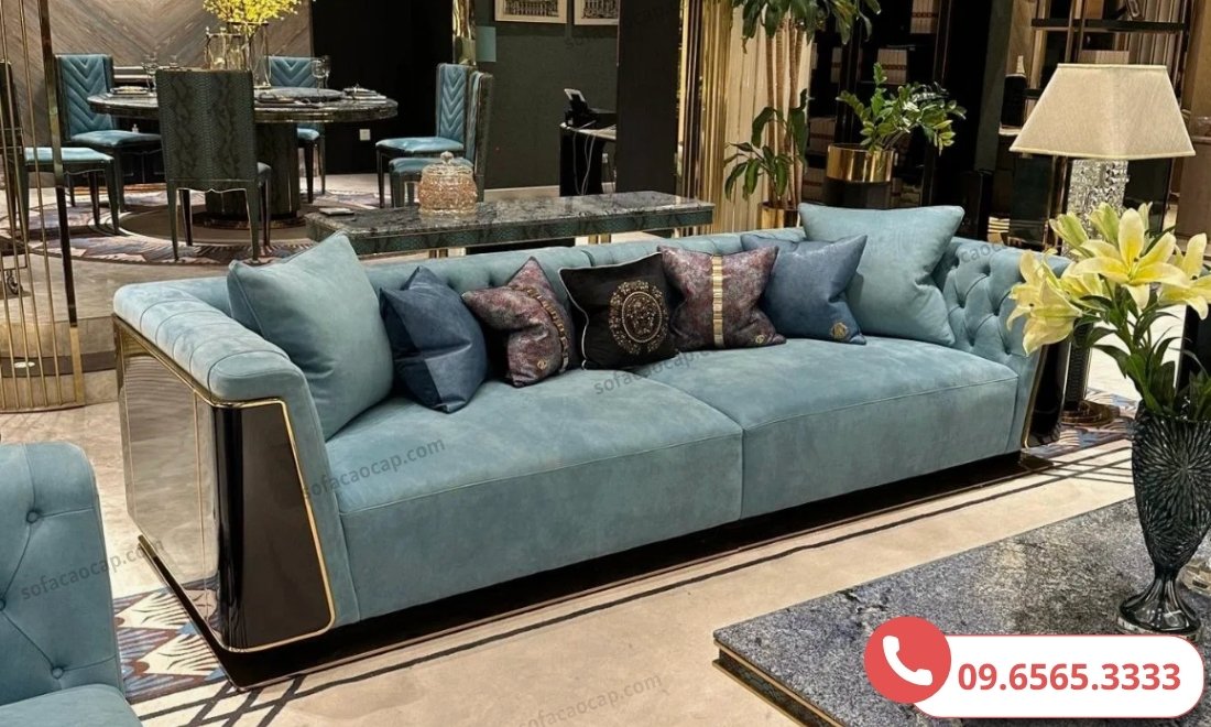 Hình ảnh thực tế từ khách hàng