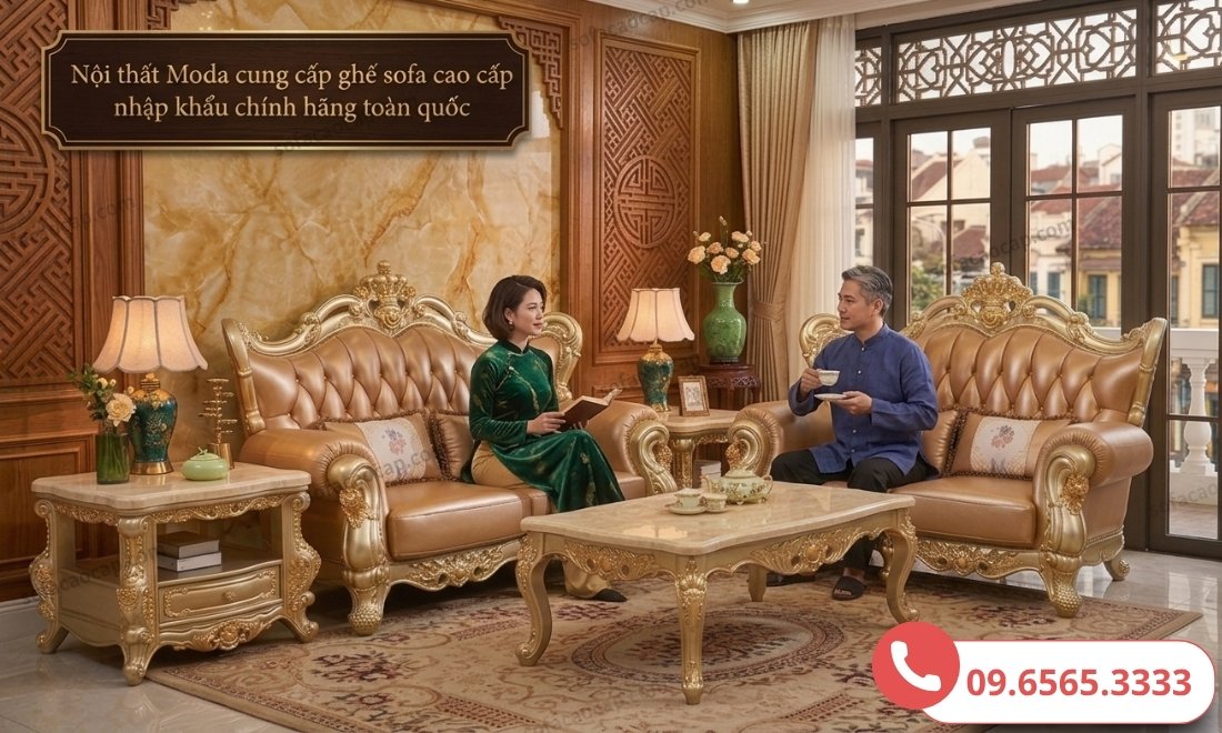 Hình ảnh thực tế lắp đặt tại không gian nội thất của khách hàng ở Hà Nội 