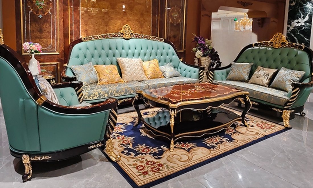 Thiết kế tổng quan