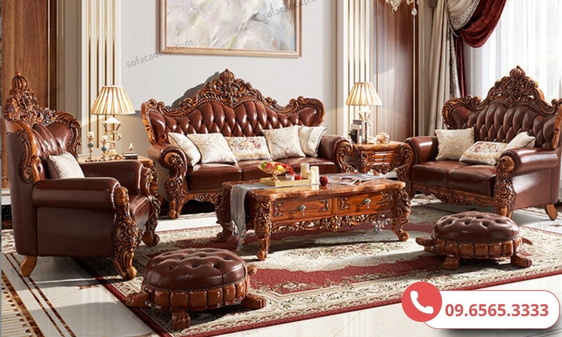 Thiết kế gỗ nguyên khối nhập khẩu