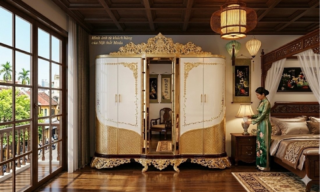 Hình ảnh thực tế từ khách hàng 